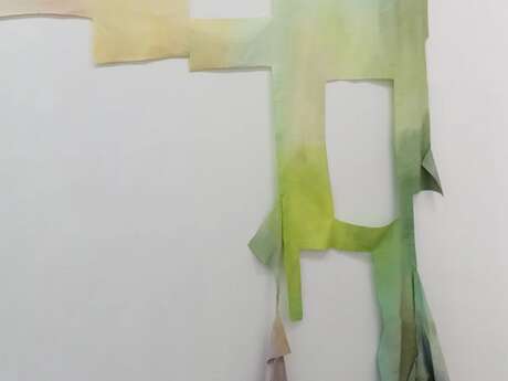 Flora Moscovici, Marchande de tapis (Vestiges)