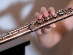 1 heure, 1 instrument : les flûtes irlandaises