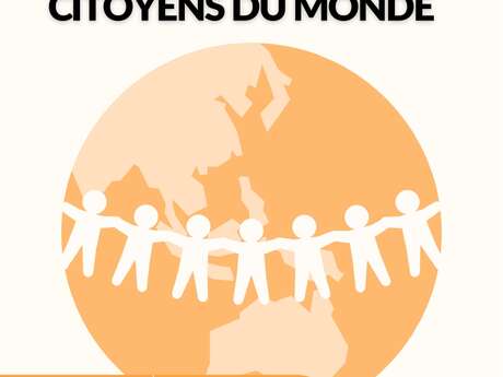 Citoyen du monde