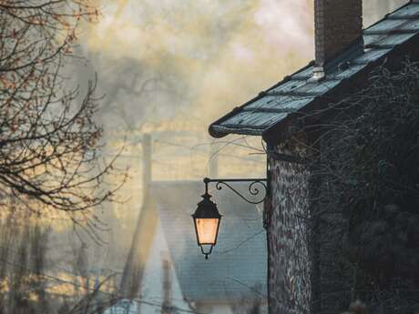 Exposition de photographies - Limousin Onirique par Laetitia Larquier