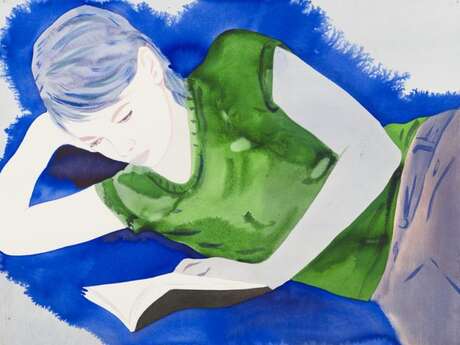 Exposition LECTURE(S) - Nuit européenne des musées