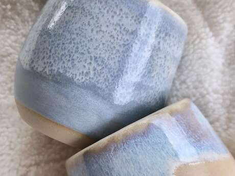 GAELLE HANDMADE CERAMICS