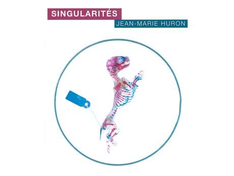 EXPO - Singularités
