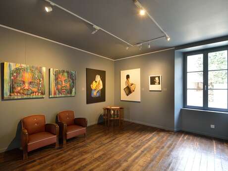 Galerie ER