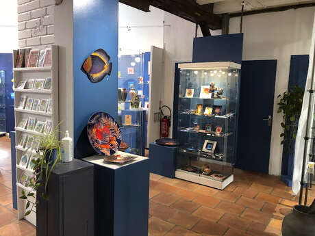 Galerie du Canal