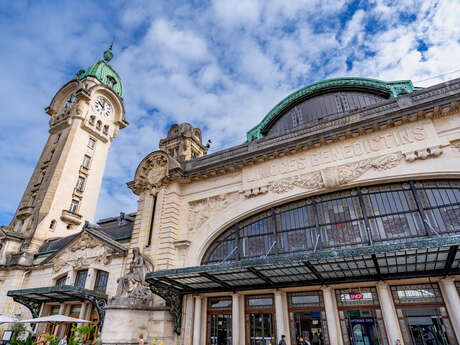 Limoges en autocar - Visite groupe