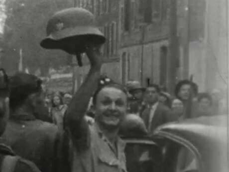 Conférence historique