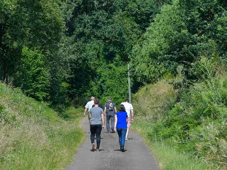 Chasse aux trésors géocaching "La fabuleuse forêt des Landes"
