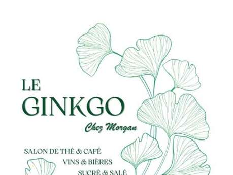 Gingko-Chez morgane