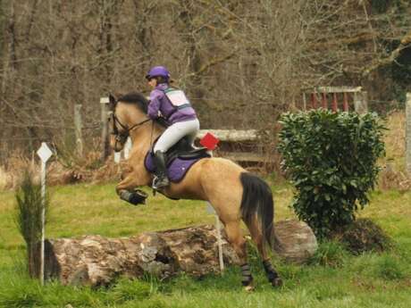 Écuries de Gigondas