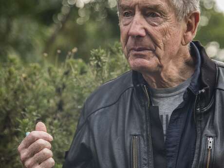 Conférence Santé et environnement - Gilles Clément et Thierry Thevenin