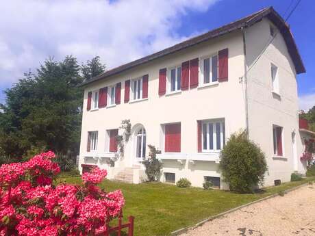 Gîte Cinquante Cinq