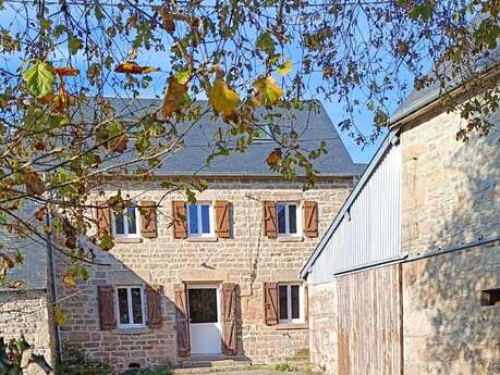 Gite Plaisir Creusois