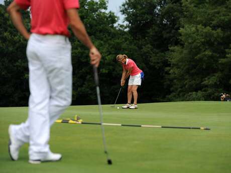 Golf de Mont de Marsan