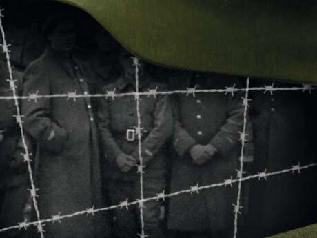 Exposition LES PRISONNIERS DE GUERRE FRANÇAIS