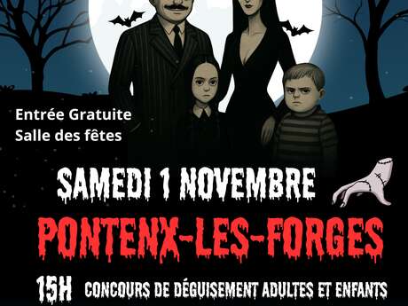 Halloween