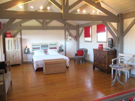 Le Séchoir à Tabac