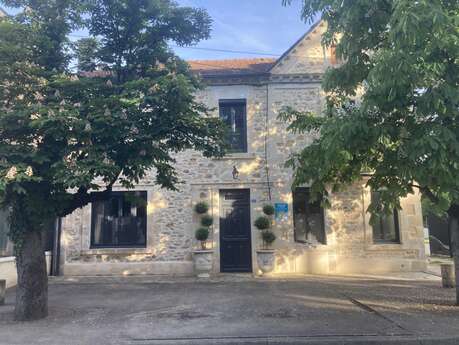 La Maison du Parc