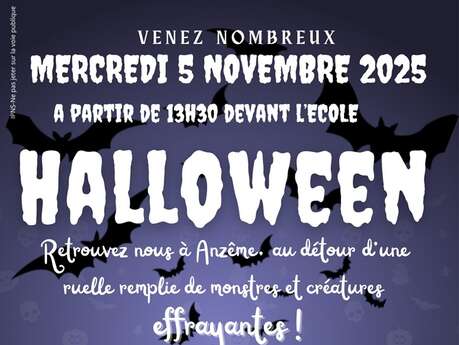 Halloween