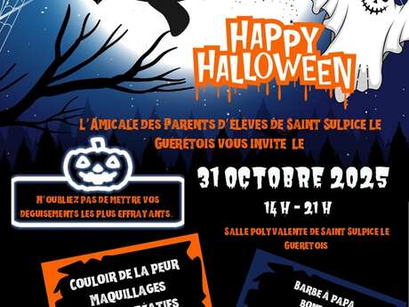Happy Halloween
