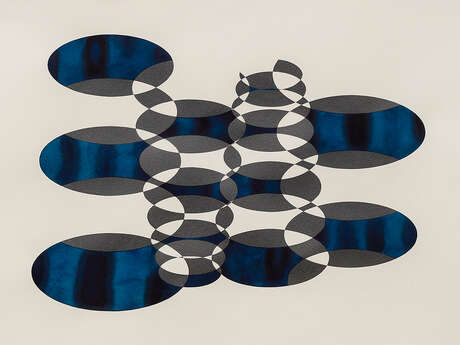 Jane Harris, peintures et dessins