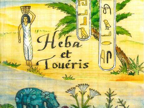 Rencontre et dédicaces