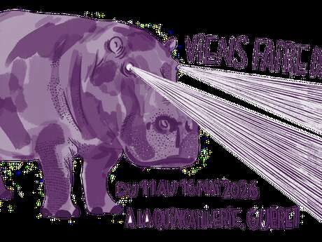 Kinoxydable : une semaine de création vidéo collective