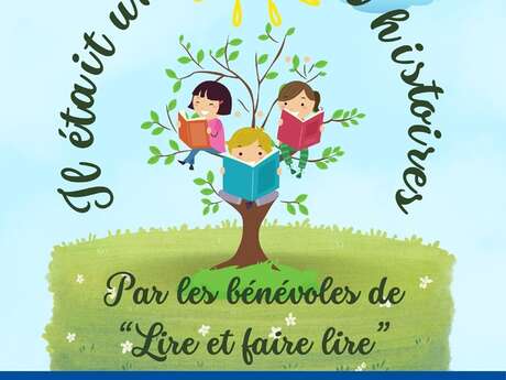 Il était une fois des histoires