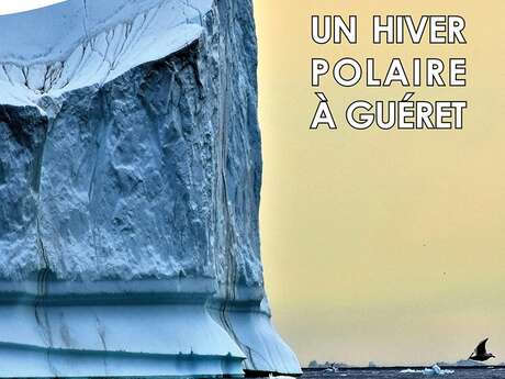 Un hiver polaire à Guéret
