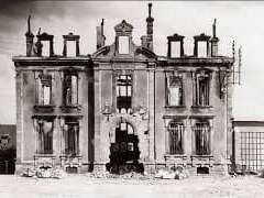 Visite hors-les-murs - “Egletons pendant la guerre”