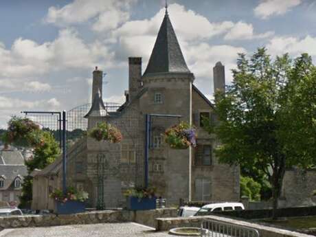 Ballades à la Ventadour