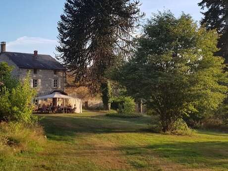 Camping Les quatre saisons
