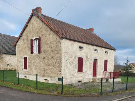 Gîte Camp'amis