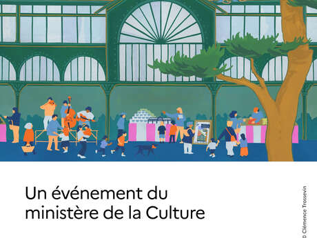 Journées Nationales de l'Architecture