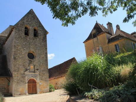 Boucle d'Orliac