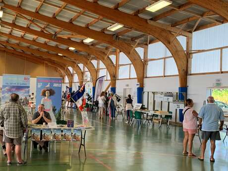 Forum des Associations 2024