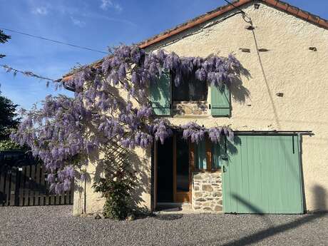 Gîte Villard