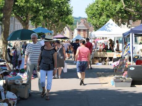 Vide-grenier