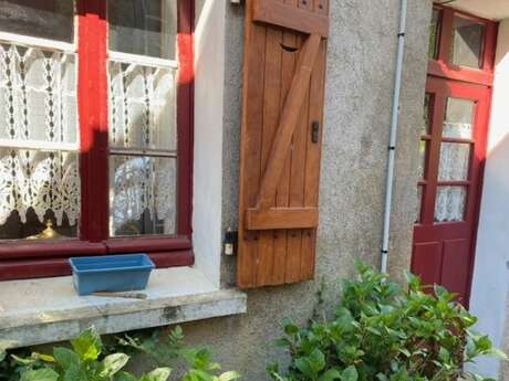 Mondon la Benaize