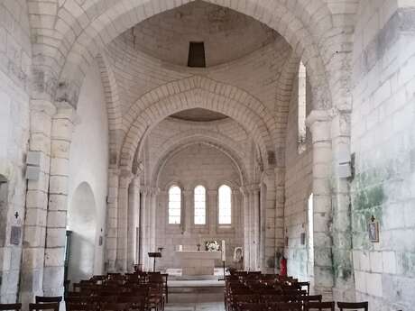 Boucle de Cherval