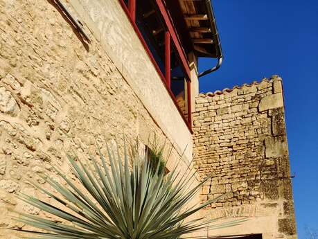 La suite Niortaise