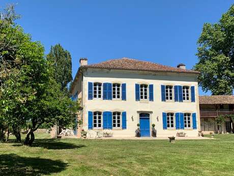 Château Duviella