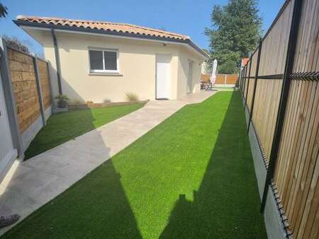 Villa Chez Ced