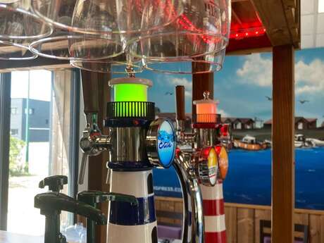 La Table des Barbots