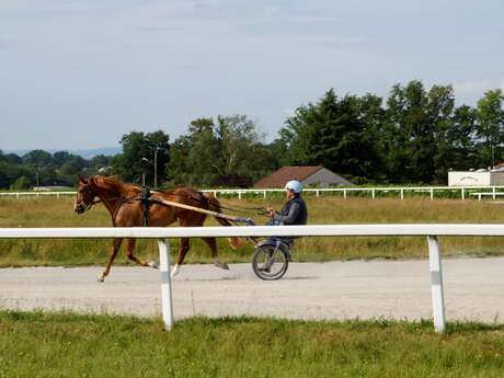 Circuit des Cavaliers