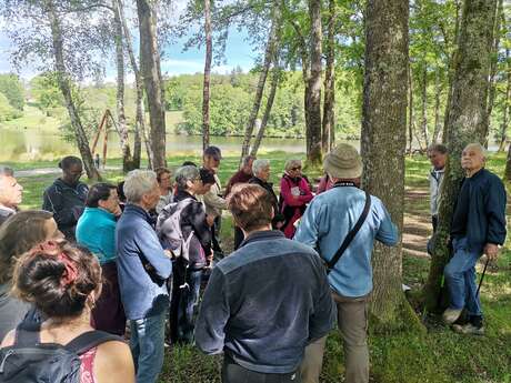 Fête de l'écotourisme à Bujaleuf - 11ème édition