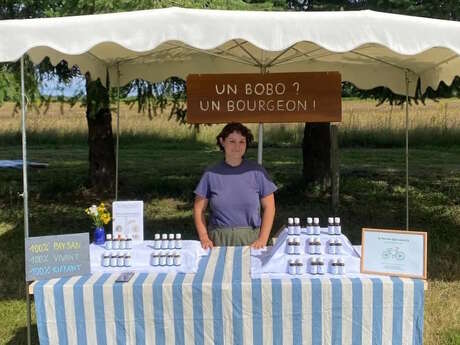 Portes ouvertes à la Ferme des Soeurs