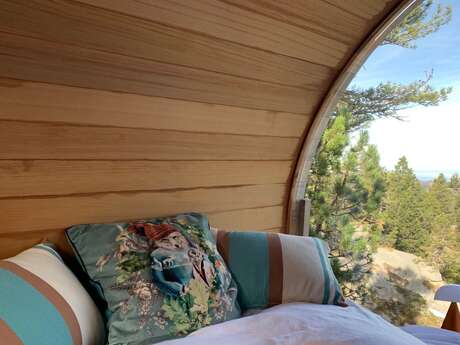 Bulle d'oxygène 1650 Bulle d'oxygène 1650