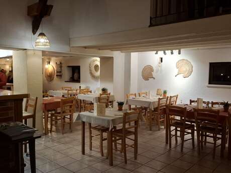 Rest'O bar