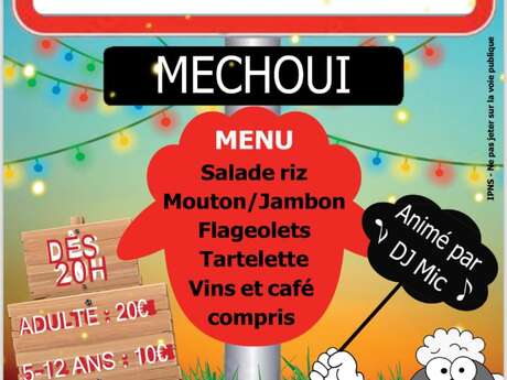 Méchoui